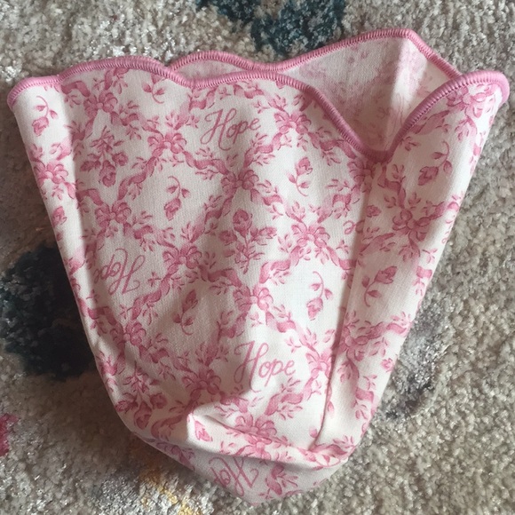 2001 Horizon of Hope Basket Liner - Picture 3 of 8